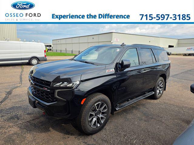 2024 Chevrolet Tahoe 4WD Z71 for sale in Osseo, WI