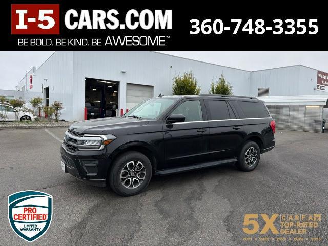 2024 Ford Expedition XLT MAX for sale in Chehalis, WA