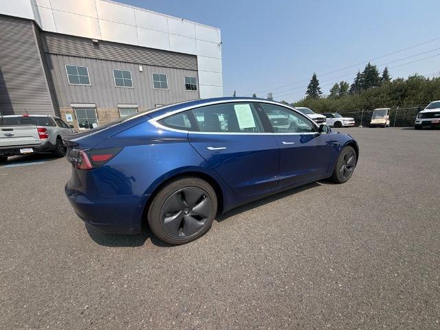 2020 Tesla Model 3 Standard Range Plus Rear-Wheel Drive