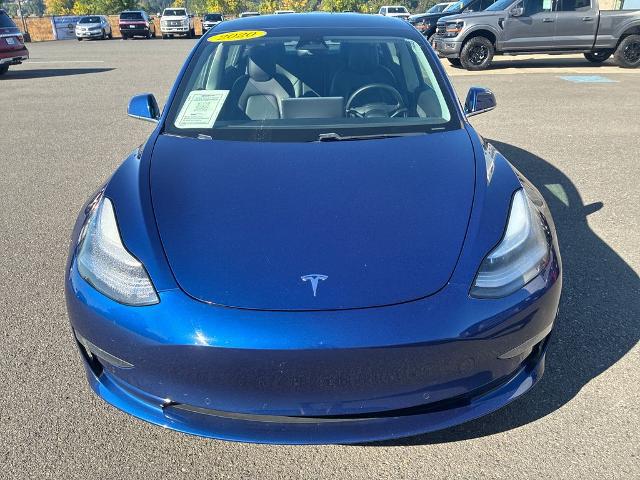 2020 Tesla Model 3 Standard Range Plus Rear-Wheel Drive