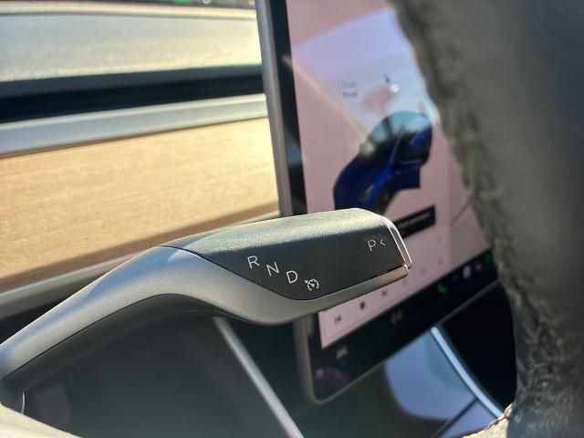 2020 Tesla Model 3 Standard Range Plus Rear-Wheel Drive