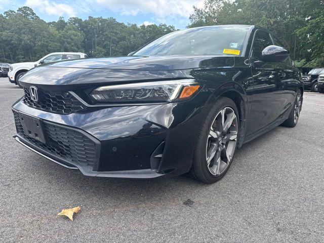 2025 Honda Civic Sport Touring for sale in Glen Allen, VA