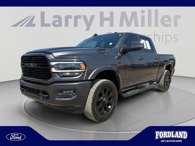 2022 Ram 2500 Laramie Crew Cab 4x4 6'4" Box for sale in Lakewood, CO