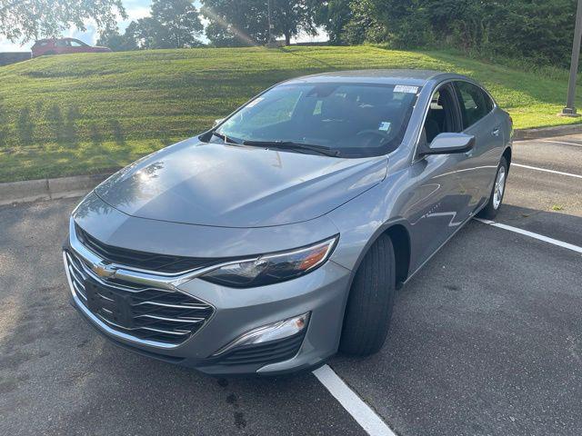 2024 Chevrolet Malibu FWD LS for sale in Mooresville, NC