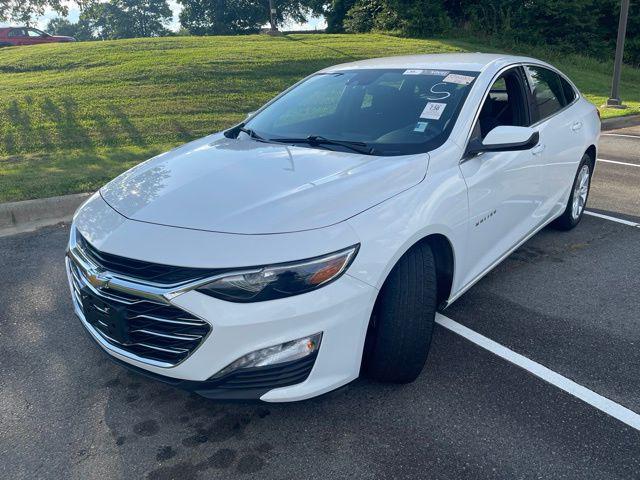 2023 Chevrolet Malibu FWD 1LT for sale in Mooresville, NC