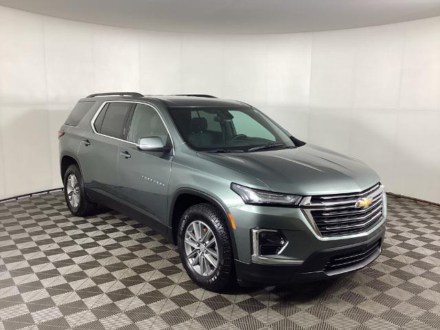 2023 Chevrolet Traverse AWD LT Cloth for sale in Grandville, MI