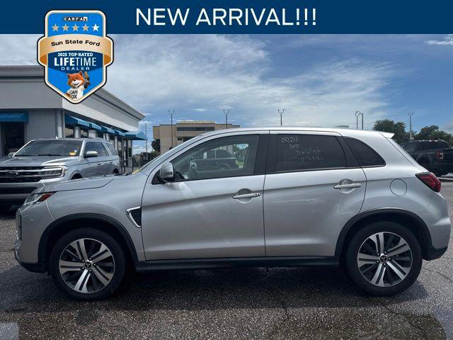 2024 Mitsubishi Outlander Sport 2.0 SE for sale in Orlando, FL