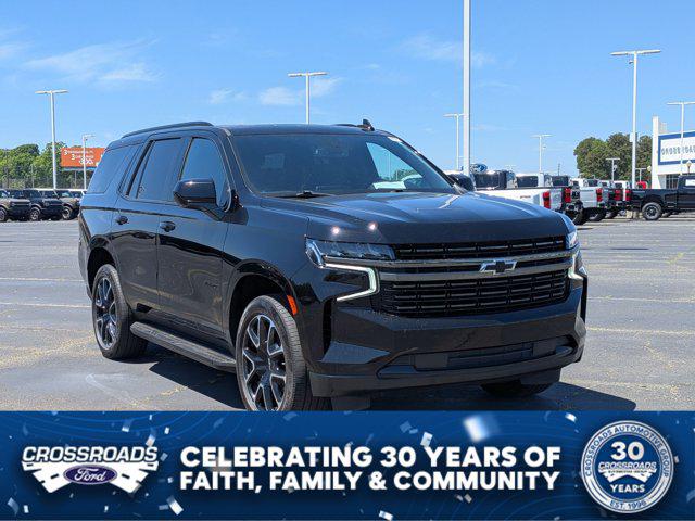2021 Chevrolet Tahoe 4WD RST for sale in Kernersville, NC
