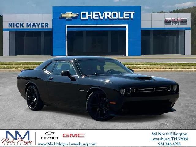 2020 Dodge Challenger R/T for sale in Lewisburg, TN