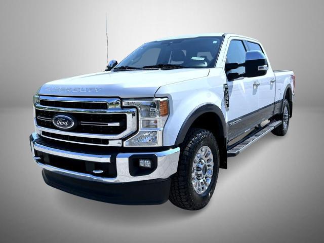2021 Ford F-350 LARIAT for sale in Omaha, NE
