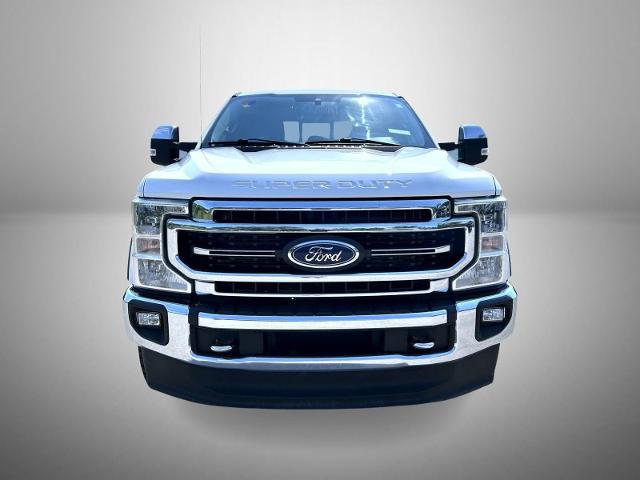 2021 Ford F-350 LARIAT
