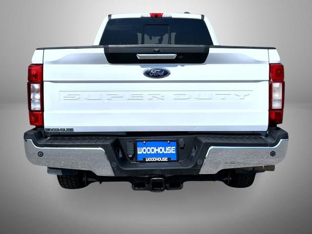 2021 Ford F-350 LARIAT