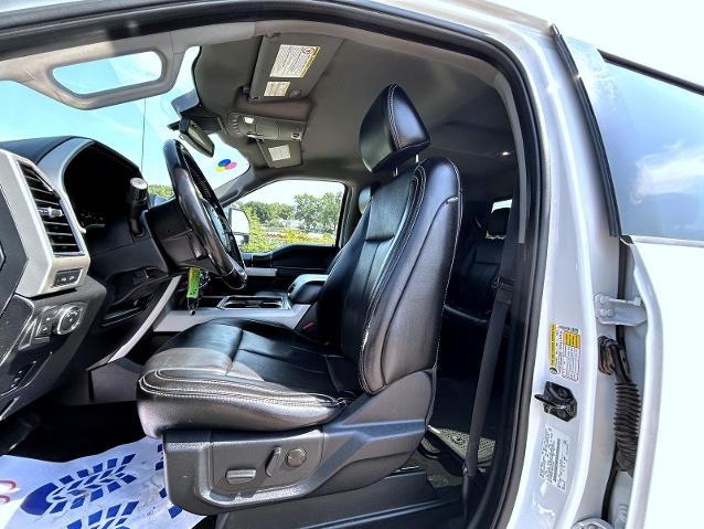 2021 Ford F-350 LARIAT