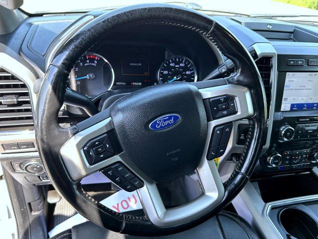 2021 Ford F-350 LARIAT