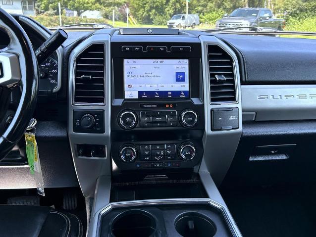 2021 Ford F-350 LARIAT