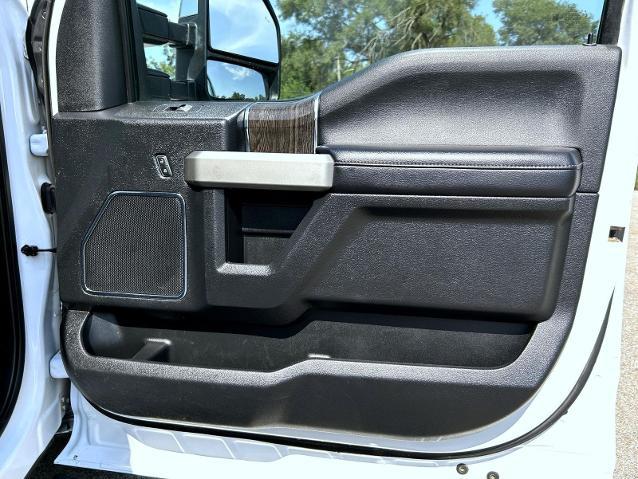 2021 Ford F-350 LARIAT