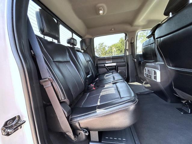 2021 Ford F-350 LARIAT