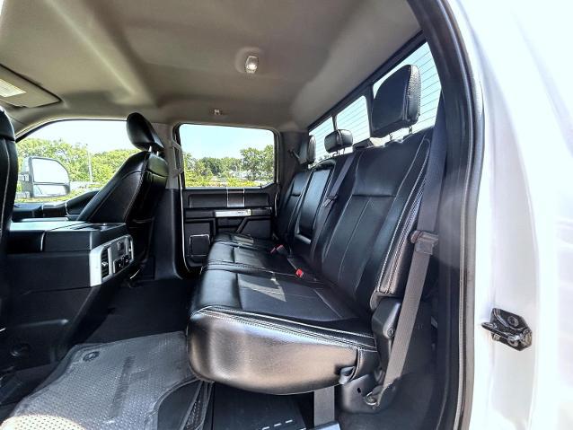 2021 Ford F-350 LARIAT