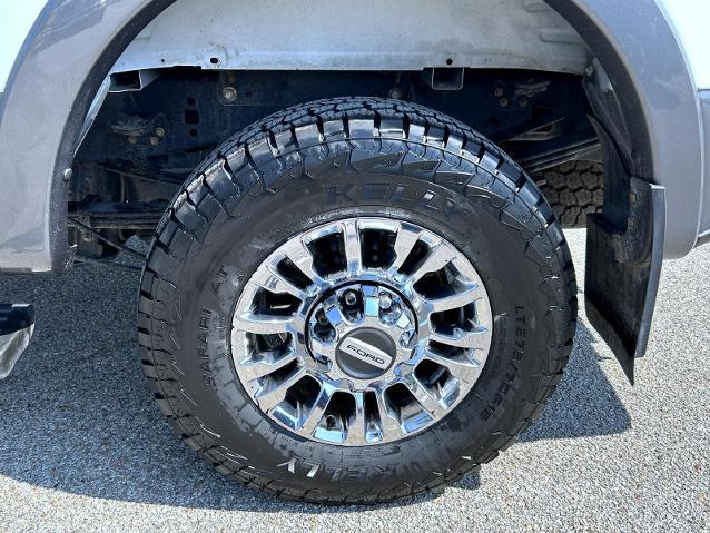 2021 Ford F-350 LARIAT