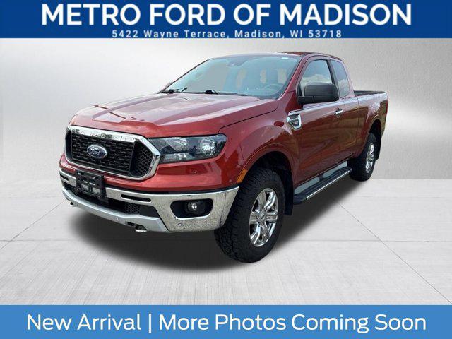 2019 Ford Ranger XLT for sale in Madison, WI