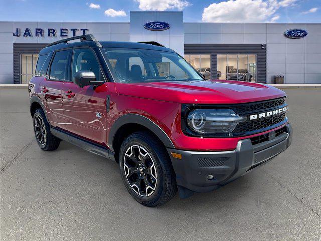 2025 Ford Bronco Sport Outer Banks for sale in Davenport, FL