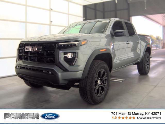 2024 GMC Canyon 4WD Elevation for sale in Murray, KY