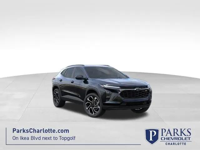 2026 Chevrolet Trax FWD 2RS for sale in Charlotte, NC