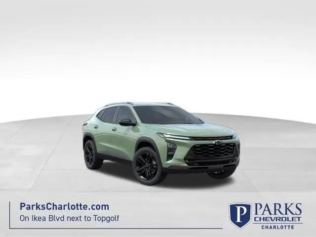 2026 Chevrolet Trax FWD ACTIV for sale in Charlotte, NC