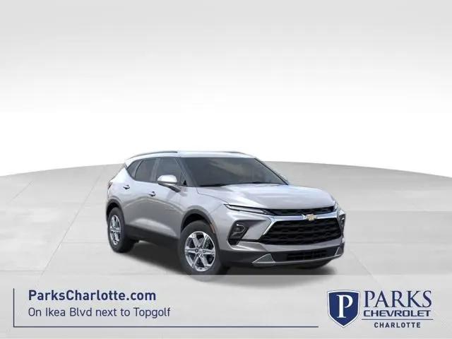 2026 Chevrolet Blazer LT for sale in Charlotte, NC