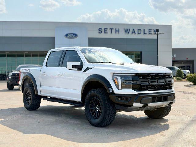 2025 Ford F-150 Raptor for sale in Pauls Valley, OK
