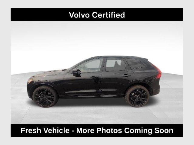 2026 Volvo XC60 B5 Ultra Black Edition for sale in Broomfield, CO