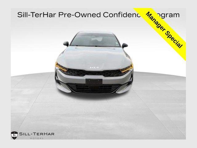 2024 Kia K5 GT-Line for sale in Broomfield, CO