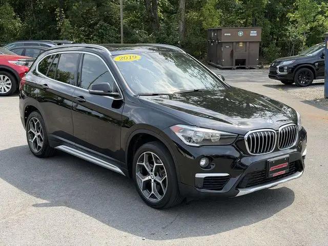 2019 BMW X1 xDrive28i for sale in Manassas, VA