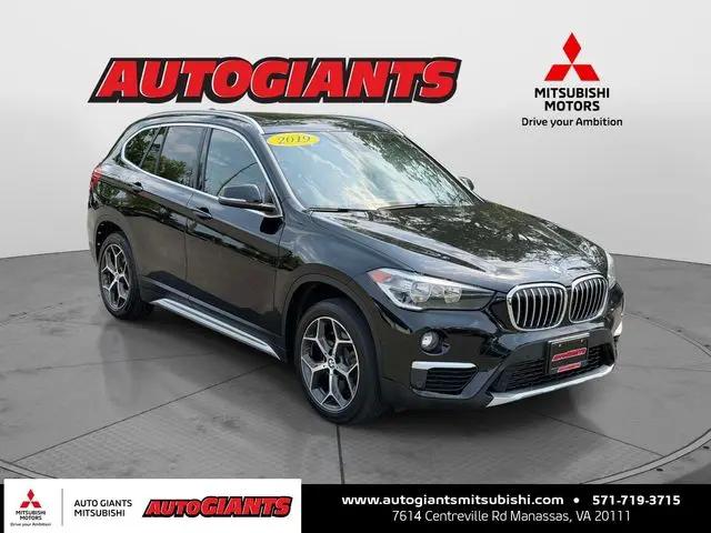 2019 BMW X1 xDrive28i for sale in Manassas, VA