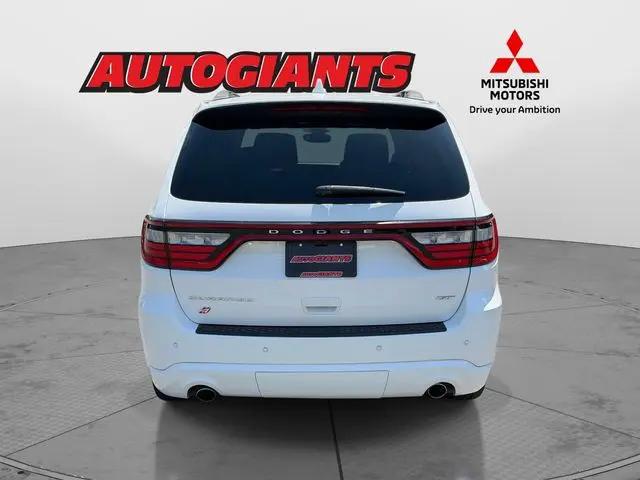 2021 Dodge Durango GT Plus AWD