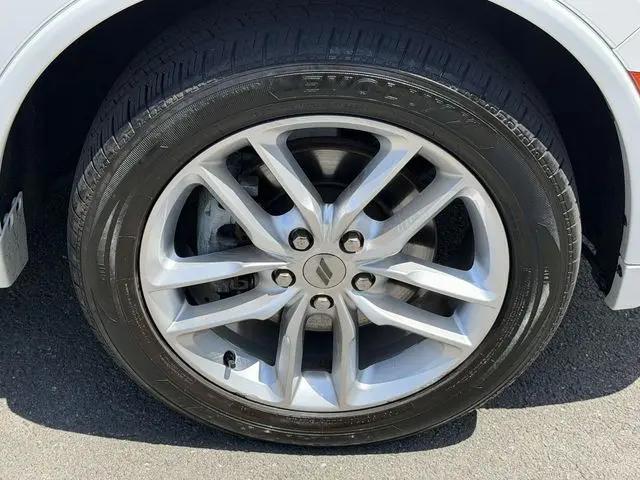 2021 Dodge Durango GT Plus AWD