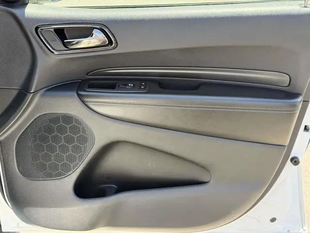 2021 Dodge Durango GT Plus AWD
