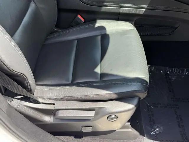 2021 Dodge Durango GT Plus AWD