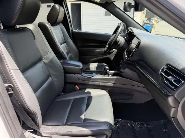 2021 Dodge Durango GT Plus AWD