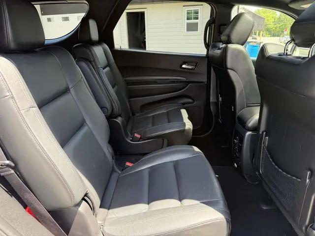 2021 Dodge Durango GT Plus AWD