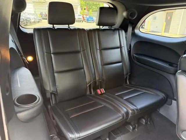 2021 Dodge Durango GT Plus AWD