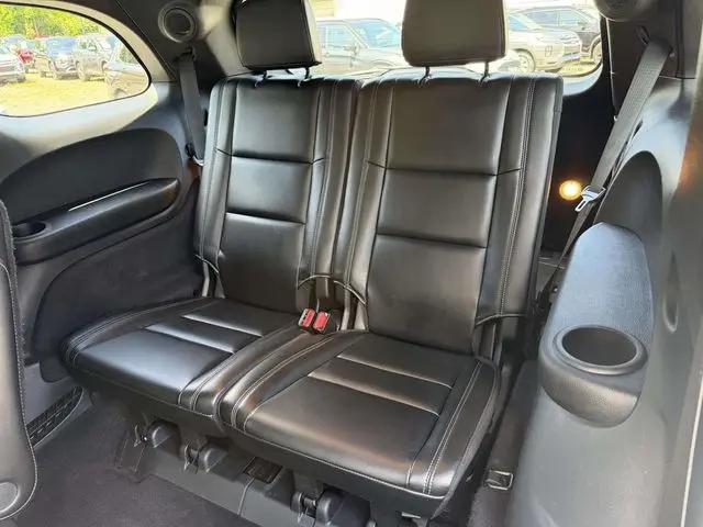 2021 Dodge Durango GT Plus AWD