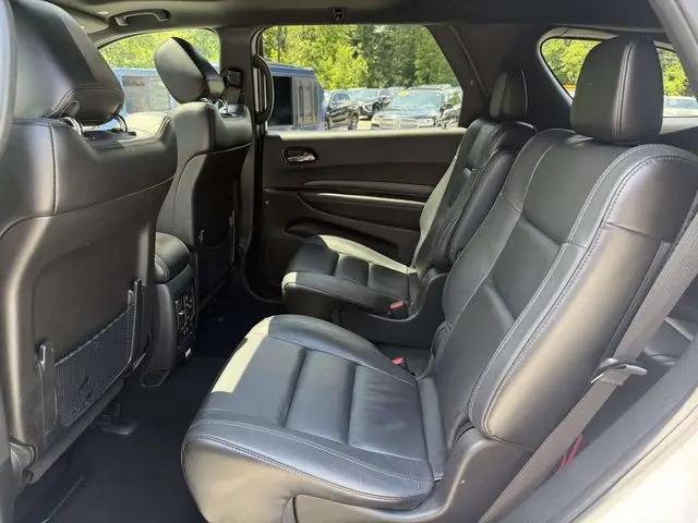 2021 Dodge Durango GT Plus AWD