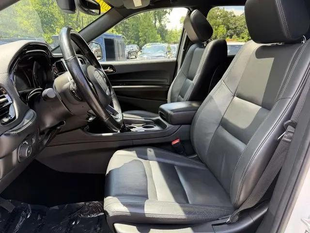 2021 Dodge Durango GT Plus AWD