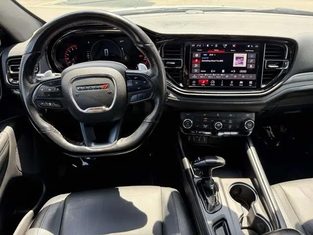 2021 Dodge Durango GT Plus AWD