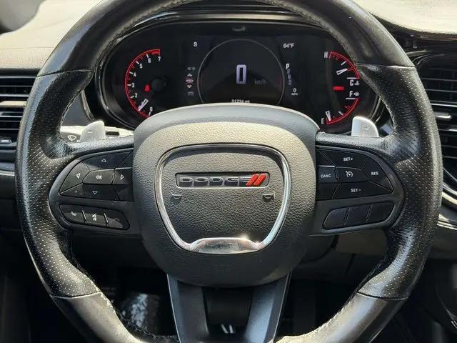 2021 Dodge Durango GT Plus AWD
