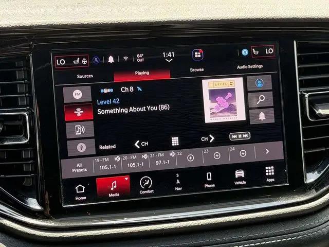 2021 Dodge Durango GT Plus AWD