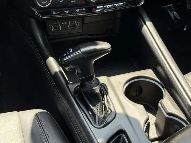2021 Dodge Durango GT Plus AWD