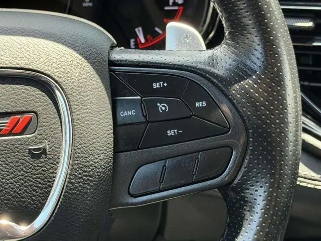 2021 Dodge Durango GT Plus AWD