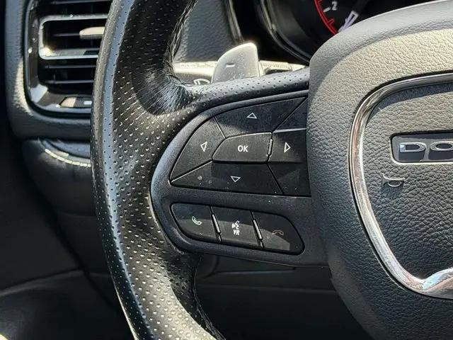 2021 Dodge Durango GT Plus AWD